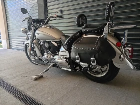 Yamaha V-Star 1100 Silverado | Mobile.bg � ����� ������ 6