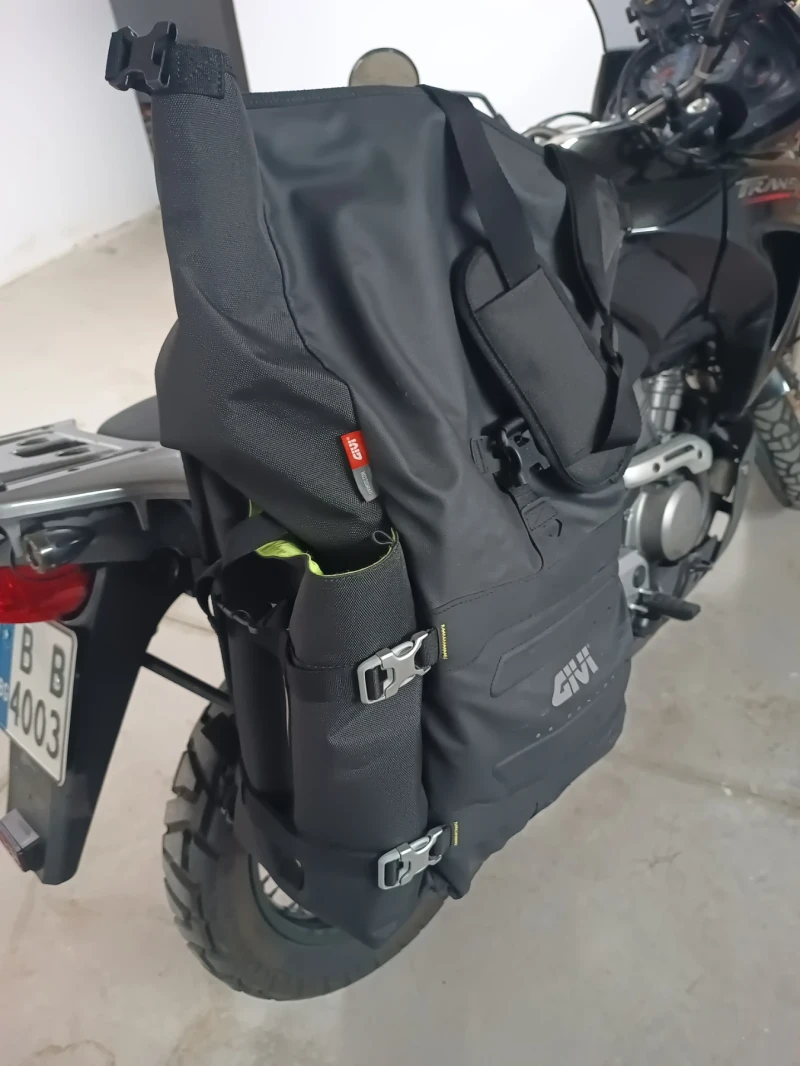 Honda Xlv RD11, снимка 2 - Мотоциклети и мототехника - 52772169