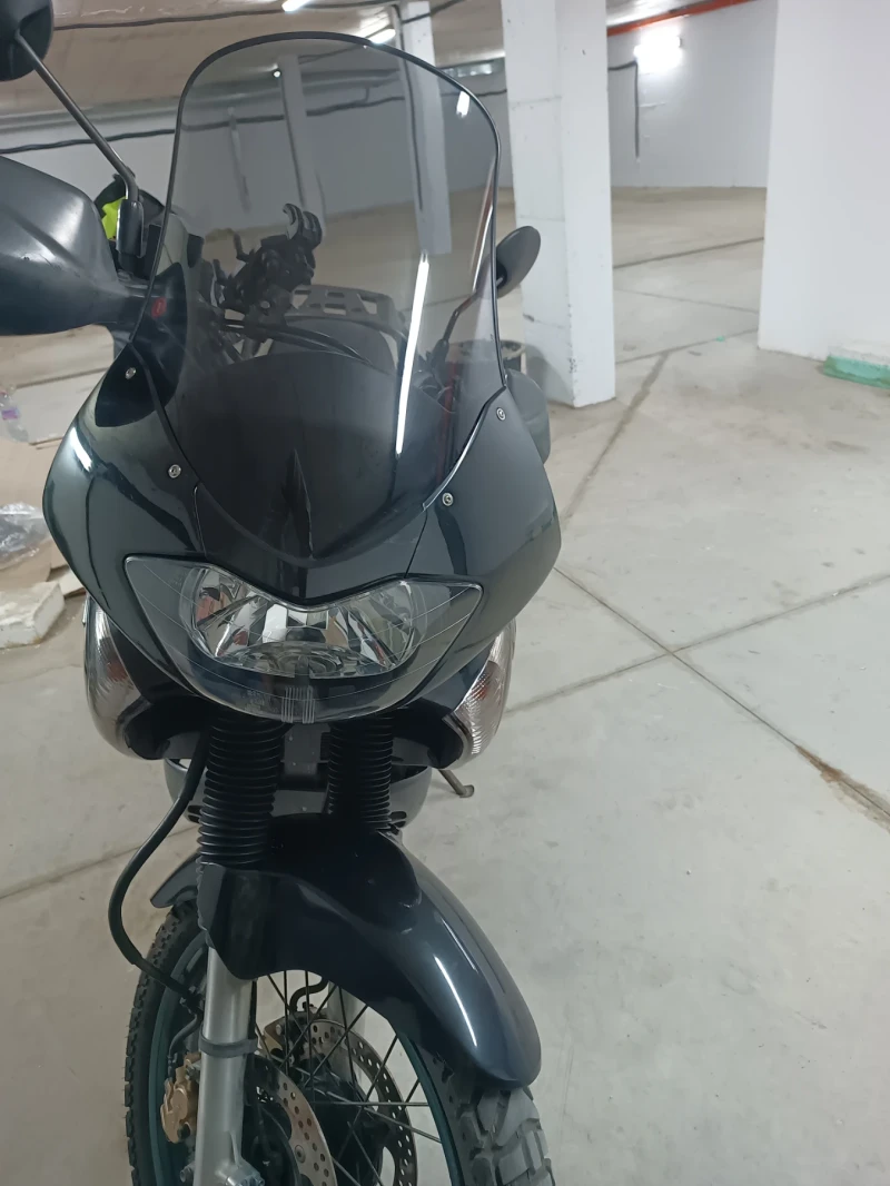 Honda Xlv RD11, снимка 5 - Мотоциклети и мототехника - 52772169