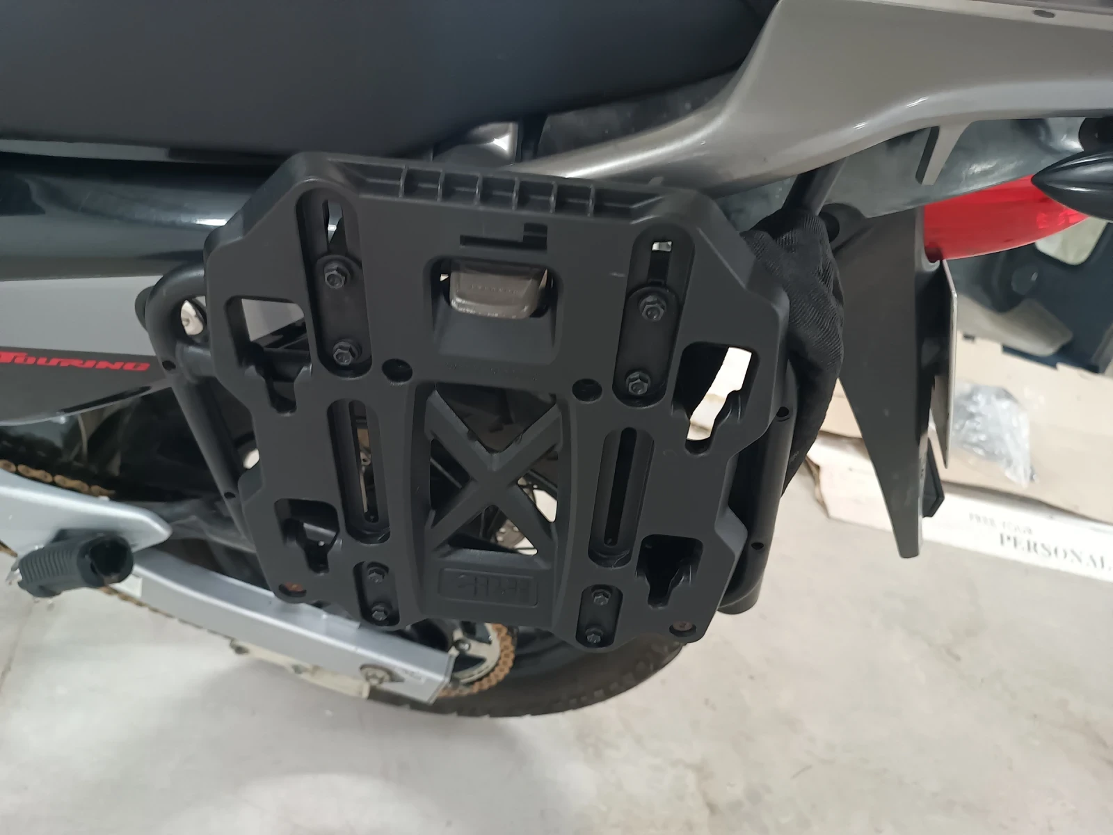 Honda Xlv RD11 | Mobile.bg � ����������� 1