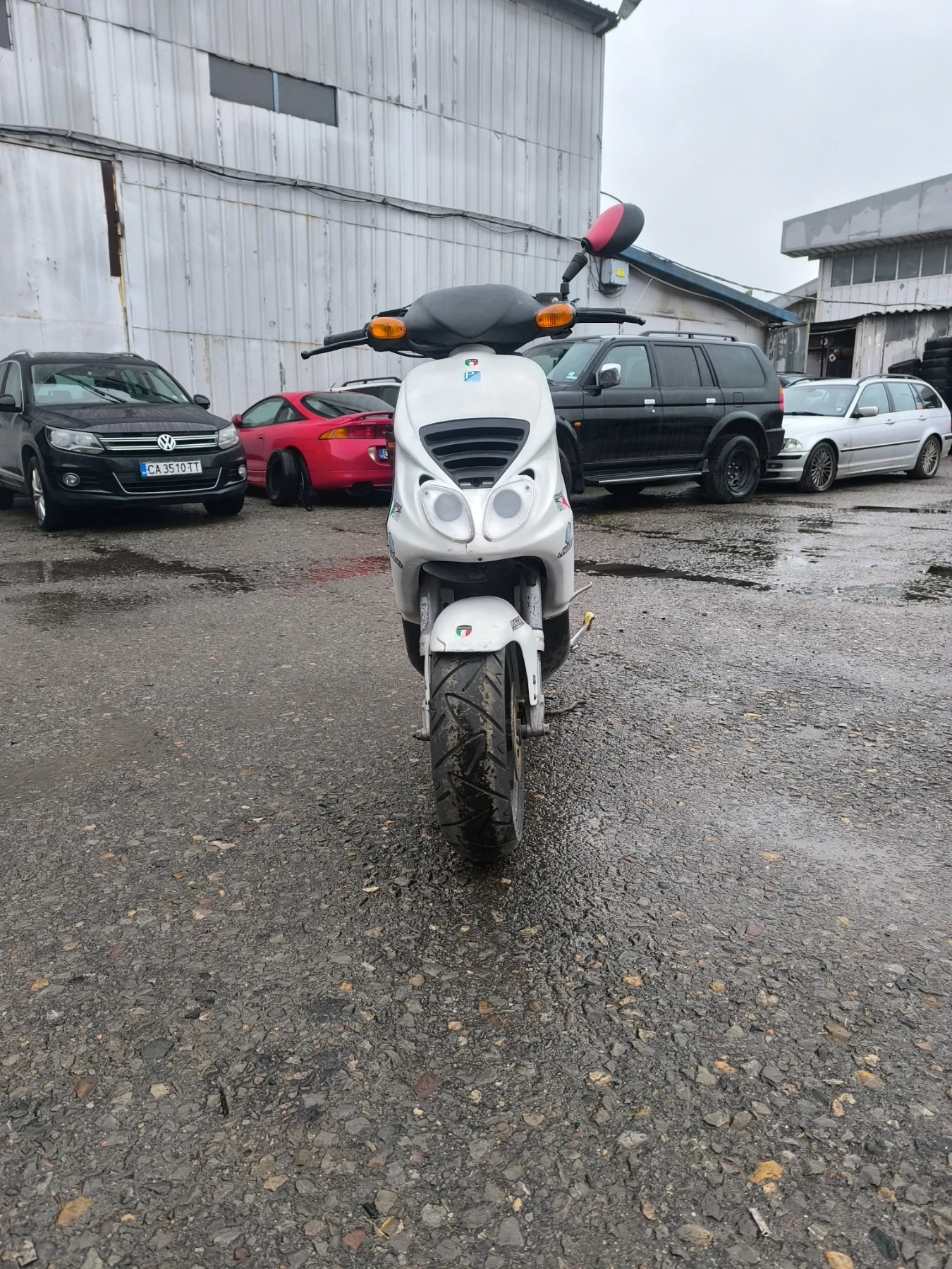 Piaggio Nrg | Mobile.bg   1