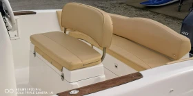 Моторна яхта Marinello Fisherman 17, снимка 11