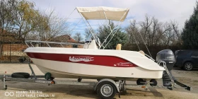 Моторна яхта Marinello Fisherman 17, снимка 14