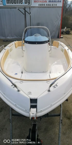 Моторна яхта Marinello Fisherman 17, снимка 12