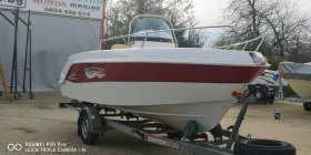 Моторна яхта Marinello Fisherman 17, снимка 1