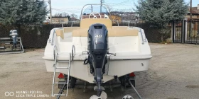 Моторна яхта Marinello Fisherman 17, снимка 4