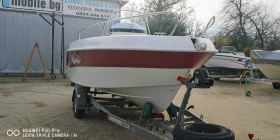 Моторна яхта Marinello Fisherman 17, снимка 5