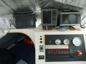   Scand Boats Pilothouse | Mobile.bg    8