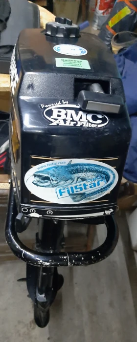 ����������� �������� Mercury 3.5hp | Mobile.bg � ����� ������ 4