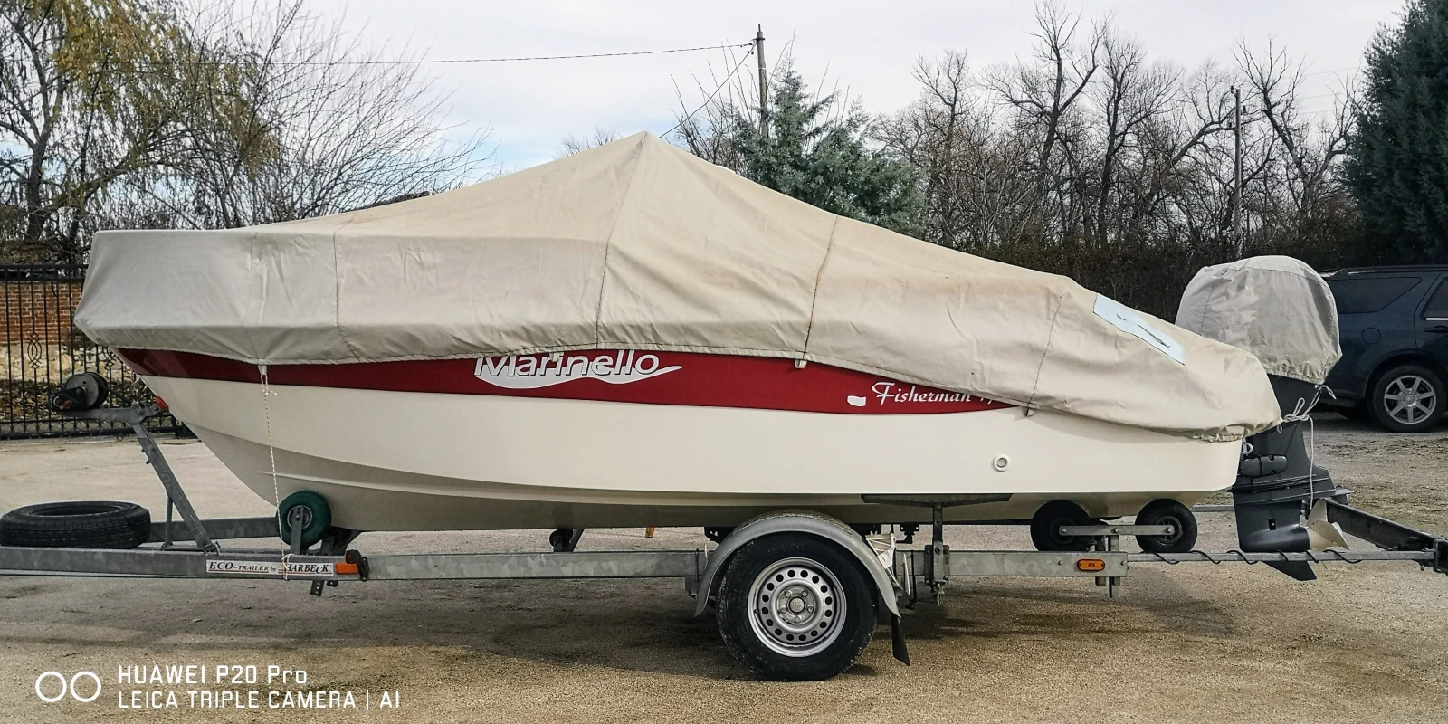   Marinello Fisherman 17 | Mobile.bg   15