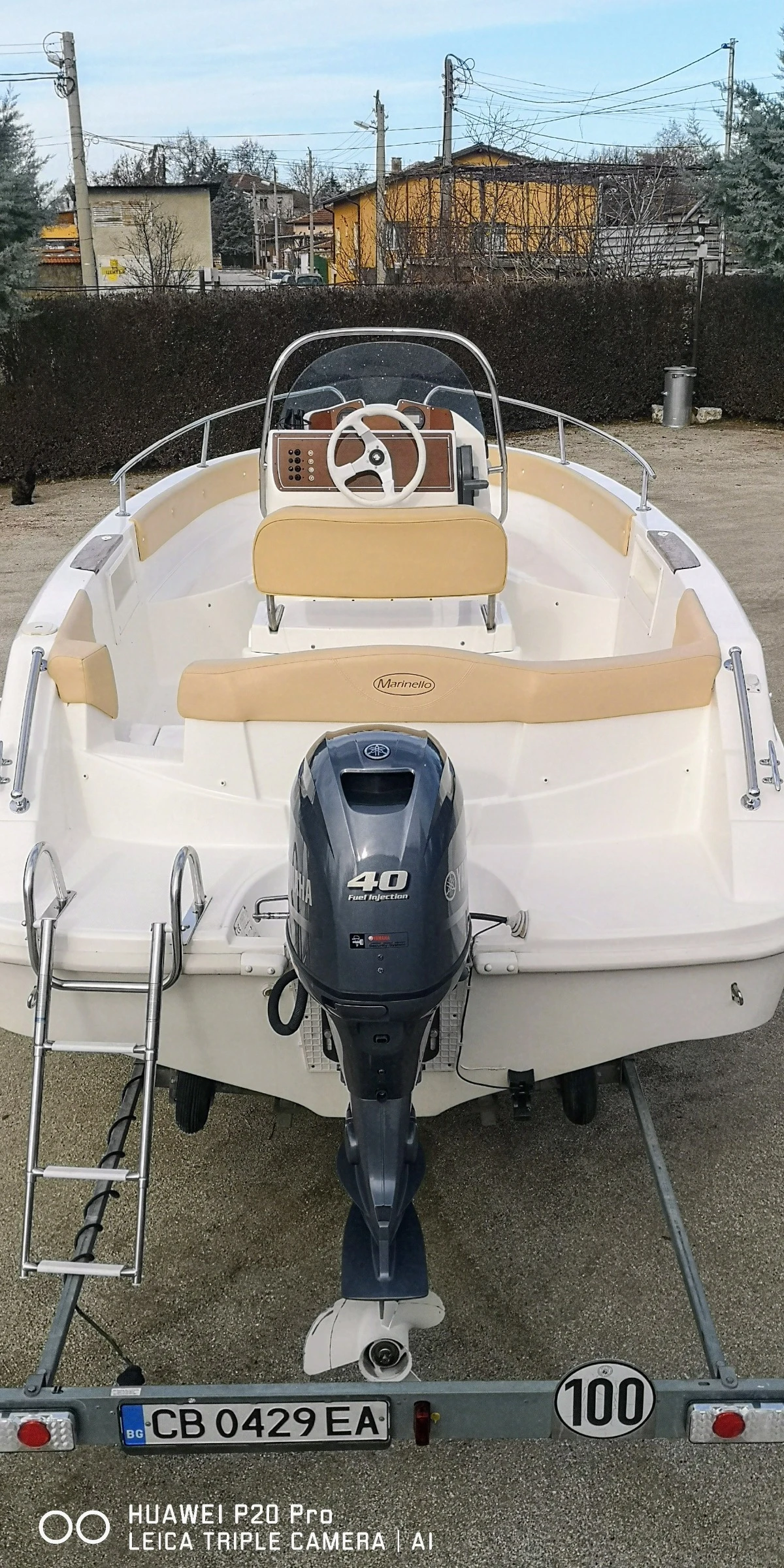   Marinello Fisherman 17 | Mobile.bg   13