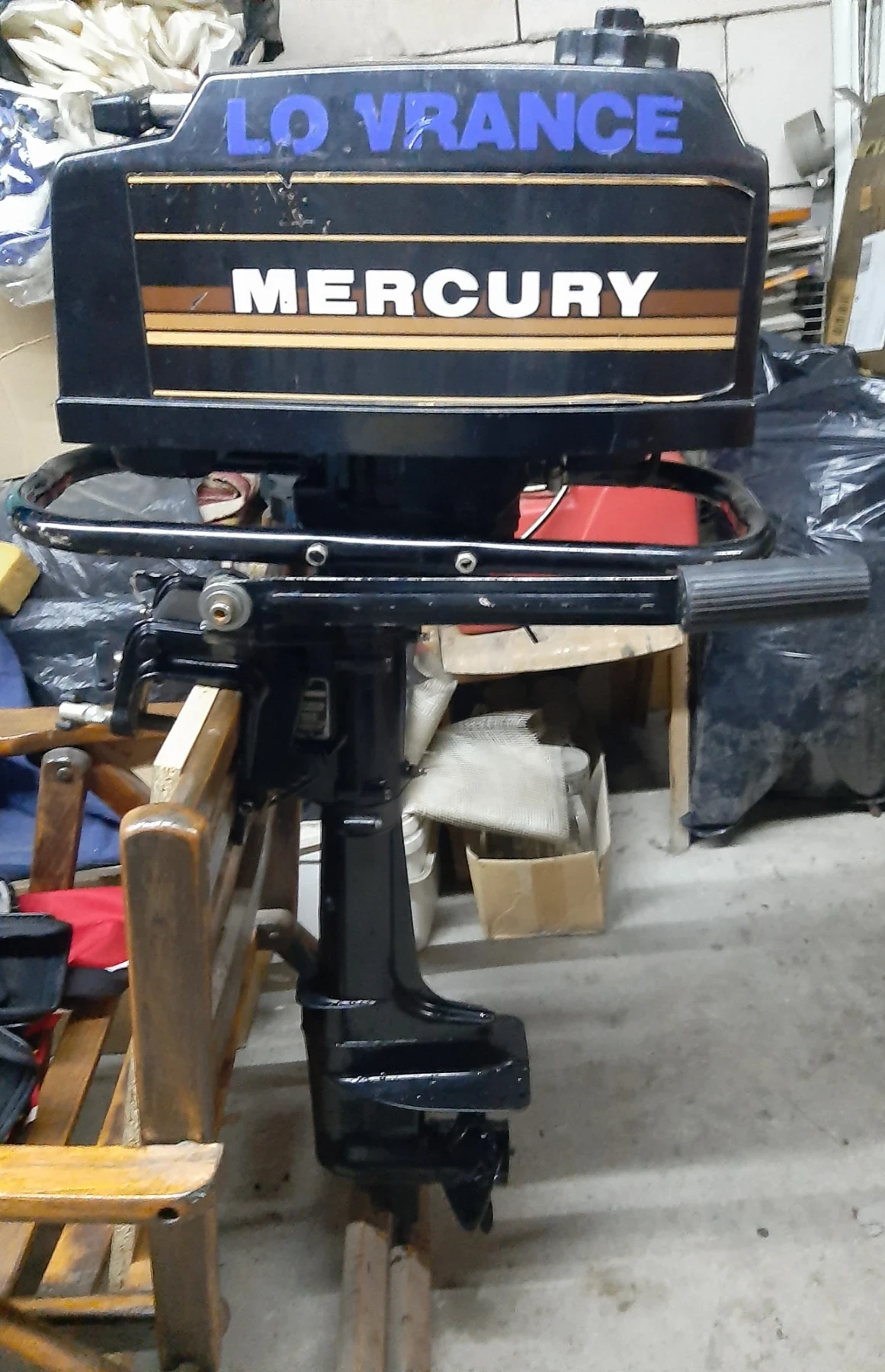 ����������� �������� Mercury 3.5hp | Mobile.bg � ����������� 1