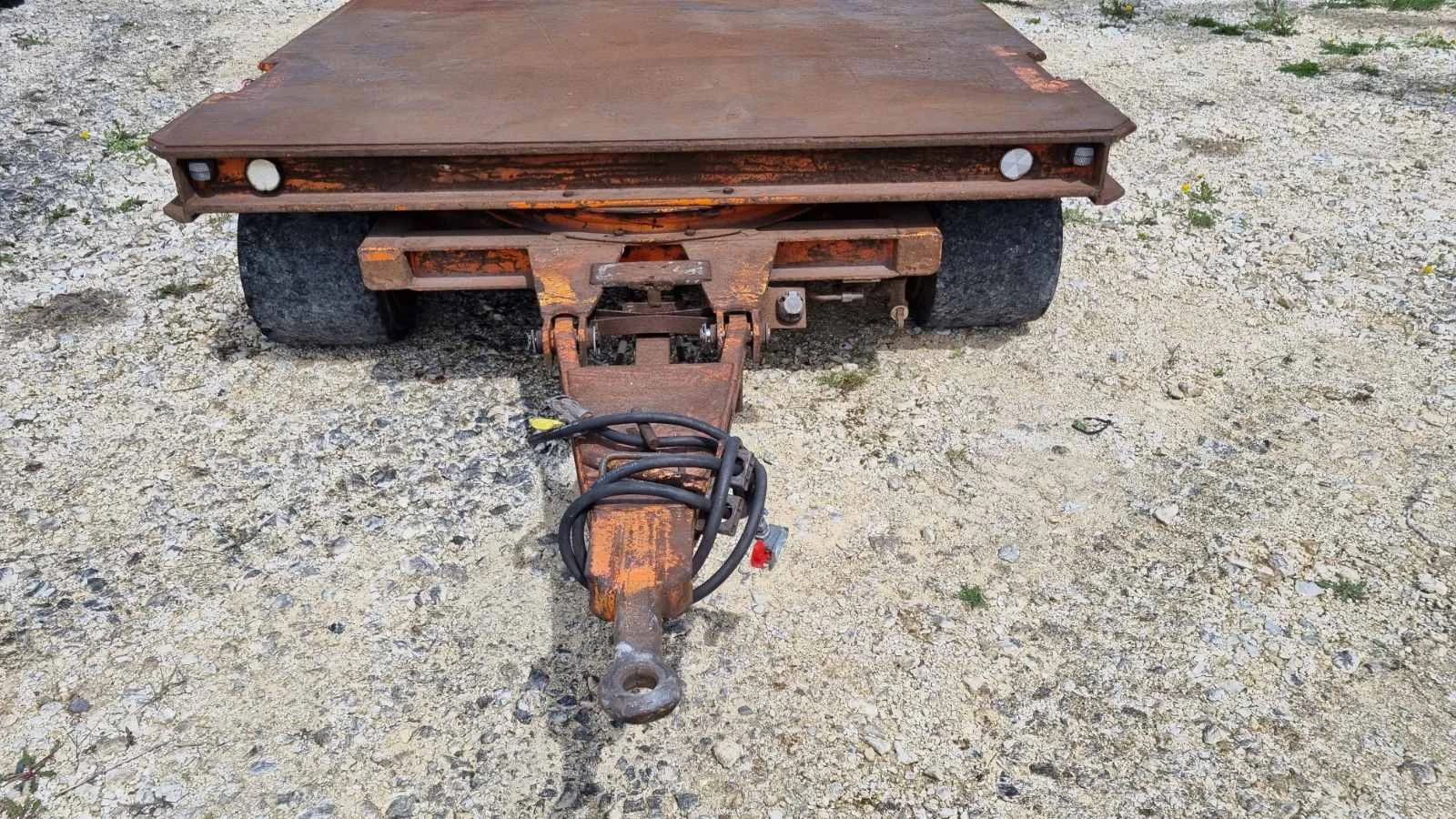   MAFI 1110-DBR | Mobile.bg   9