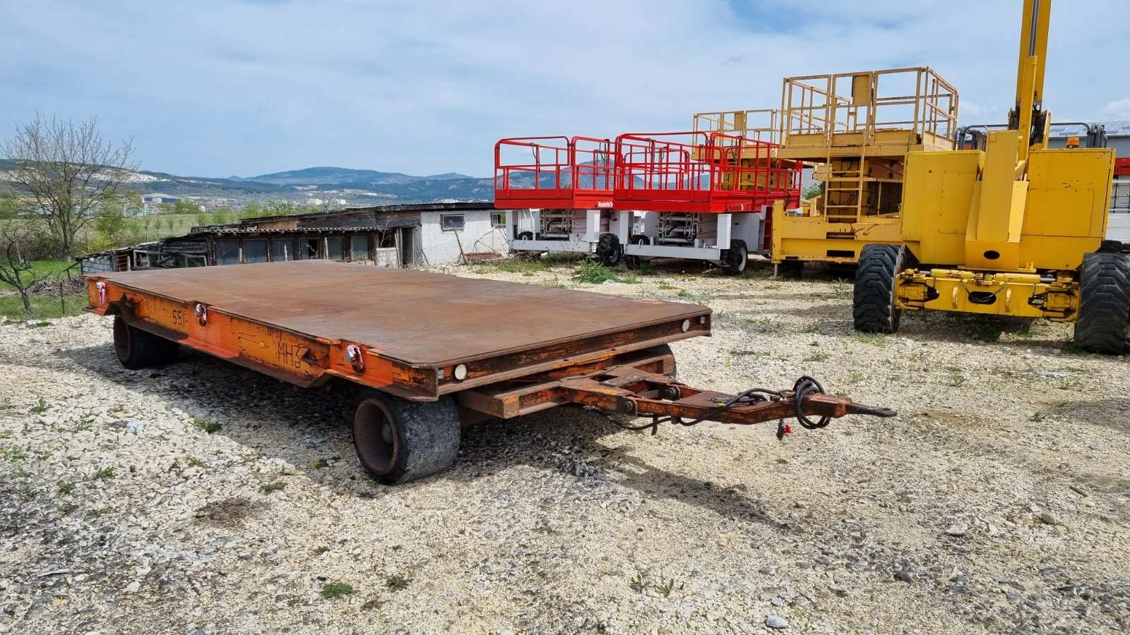   MAFI 1110-DBR | Mobile.bg   6