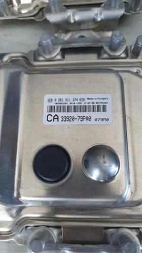 0261S11374-SUZUKI, снимка 1