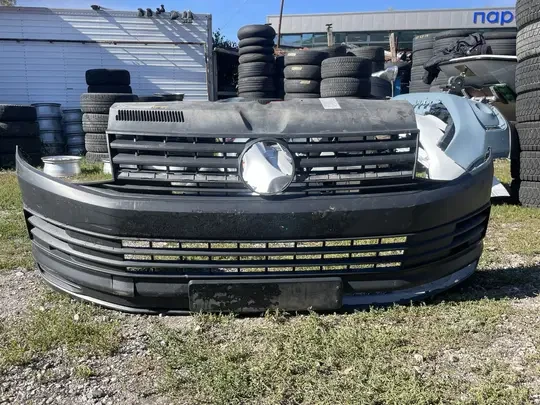 Предна броня VW T6 15-19