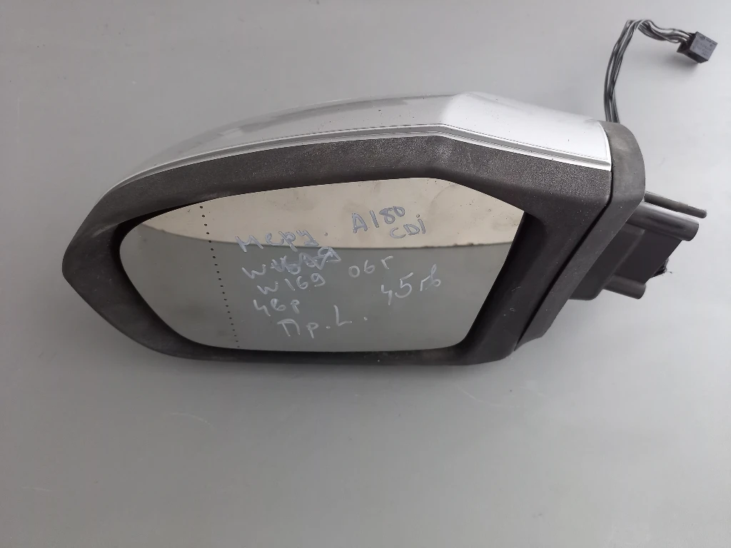    180 W169  | Mobile.bg   1