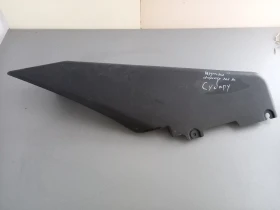 Въздуховод Субару Форестър 2.0д 