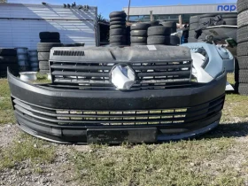 ����� �� �������� �� ������ ����� VW T6 15-19