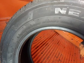 Гуми Летни 205/75R16, снимка 5