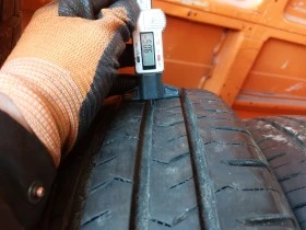 Гуми Летни 205/75R16, снимка 3