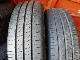 Гуми Летни 205/75R16, снимка 2