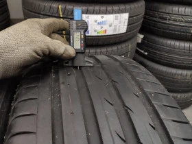 Гуми Летни 265/35R20, снимка 4