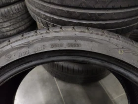Гуми Летни 265/35R20, снимка 8