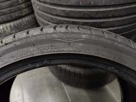 Гуми Летни 265/35R20, снимка 7