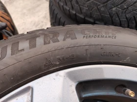 Гуми Зимни 225/60R18, снимка 8