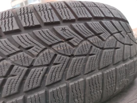 Гуми Зимни 225/60R18, снимка 1