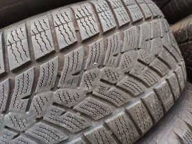 Гуми Зимни 225/60R18, снимка 3