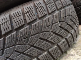 Гуми Зимни 225/60R18, снимка 4