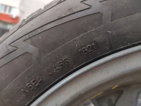 Гуми Зимни 225/60R18, снимка 9