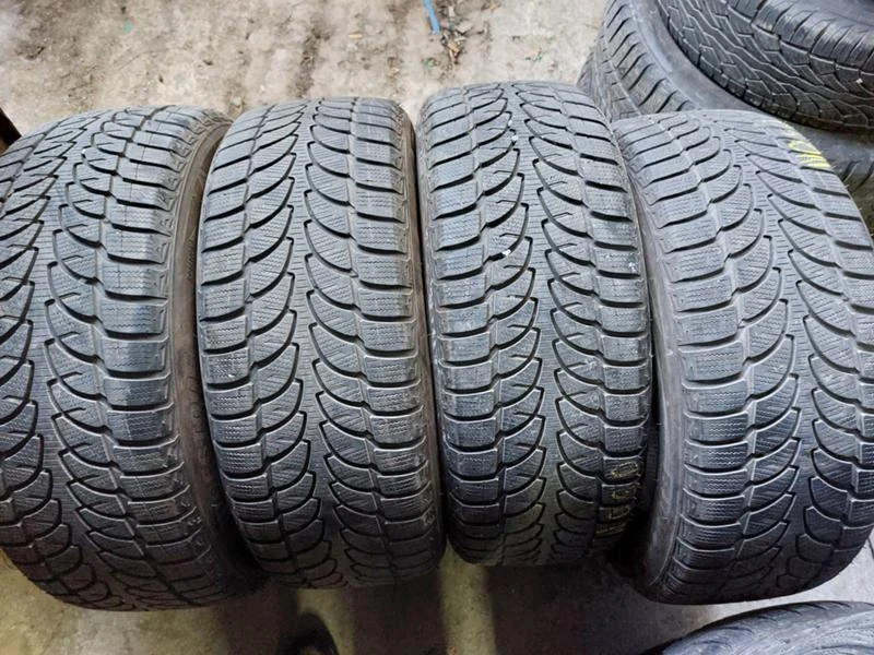 Гуми Летни 235/65R16, снимка 9 - Гуми и джанти - 35789345