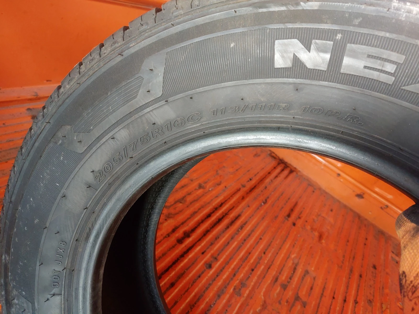 ���� 205/75R16 | Mobile.bg � ����������� 5