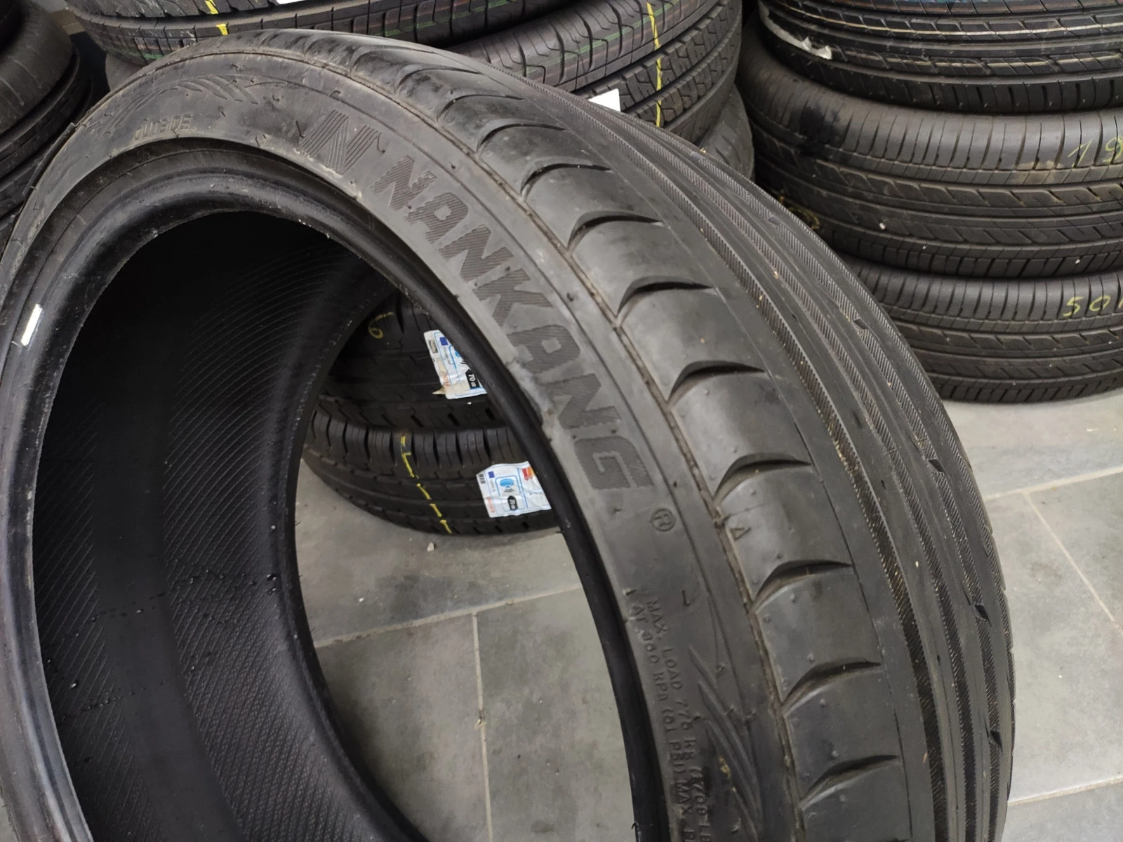  265/35R20 | Mobile.bg   10