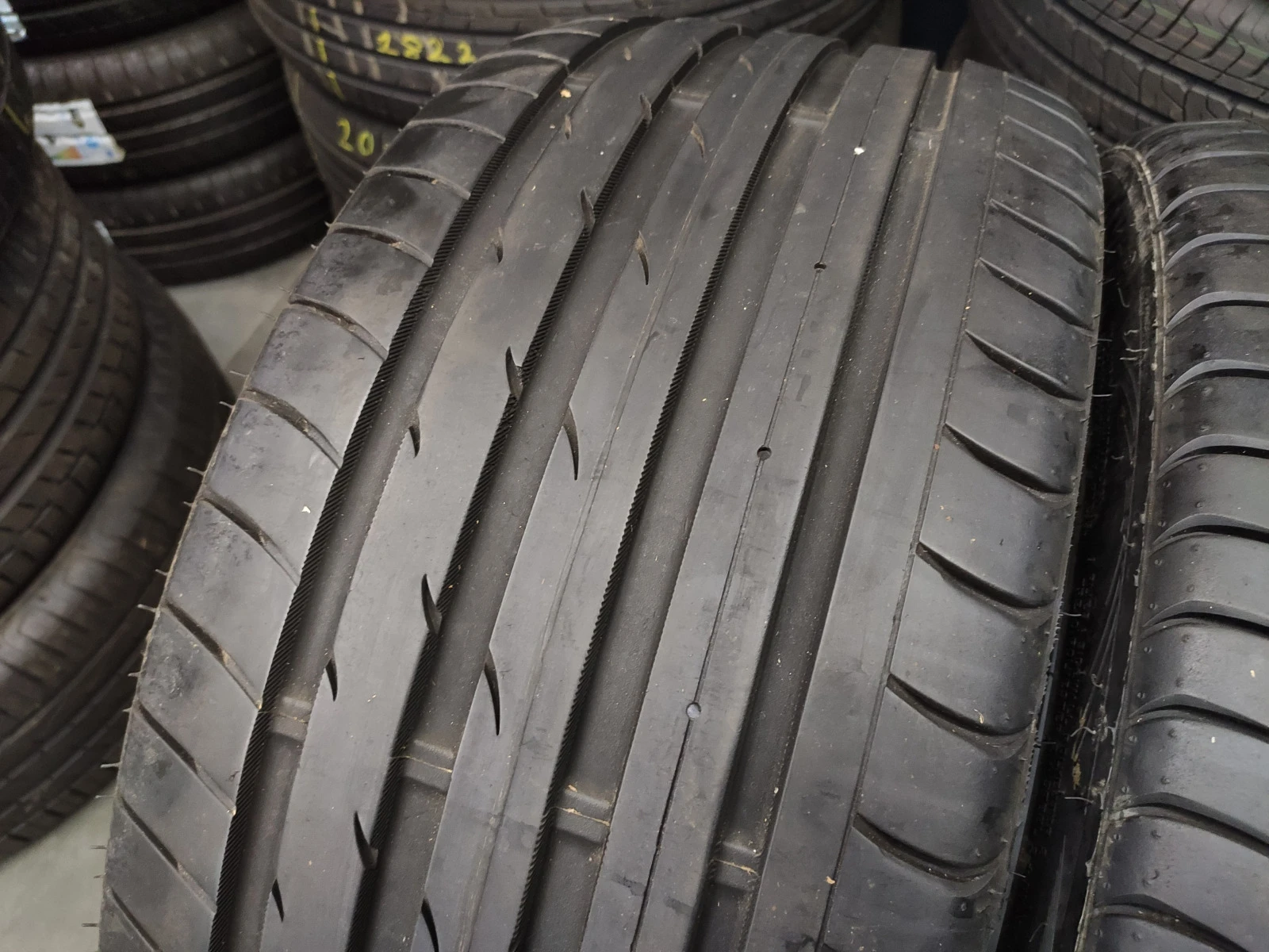  265/35R20 | Mobile.bg   2