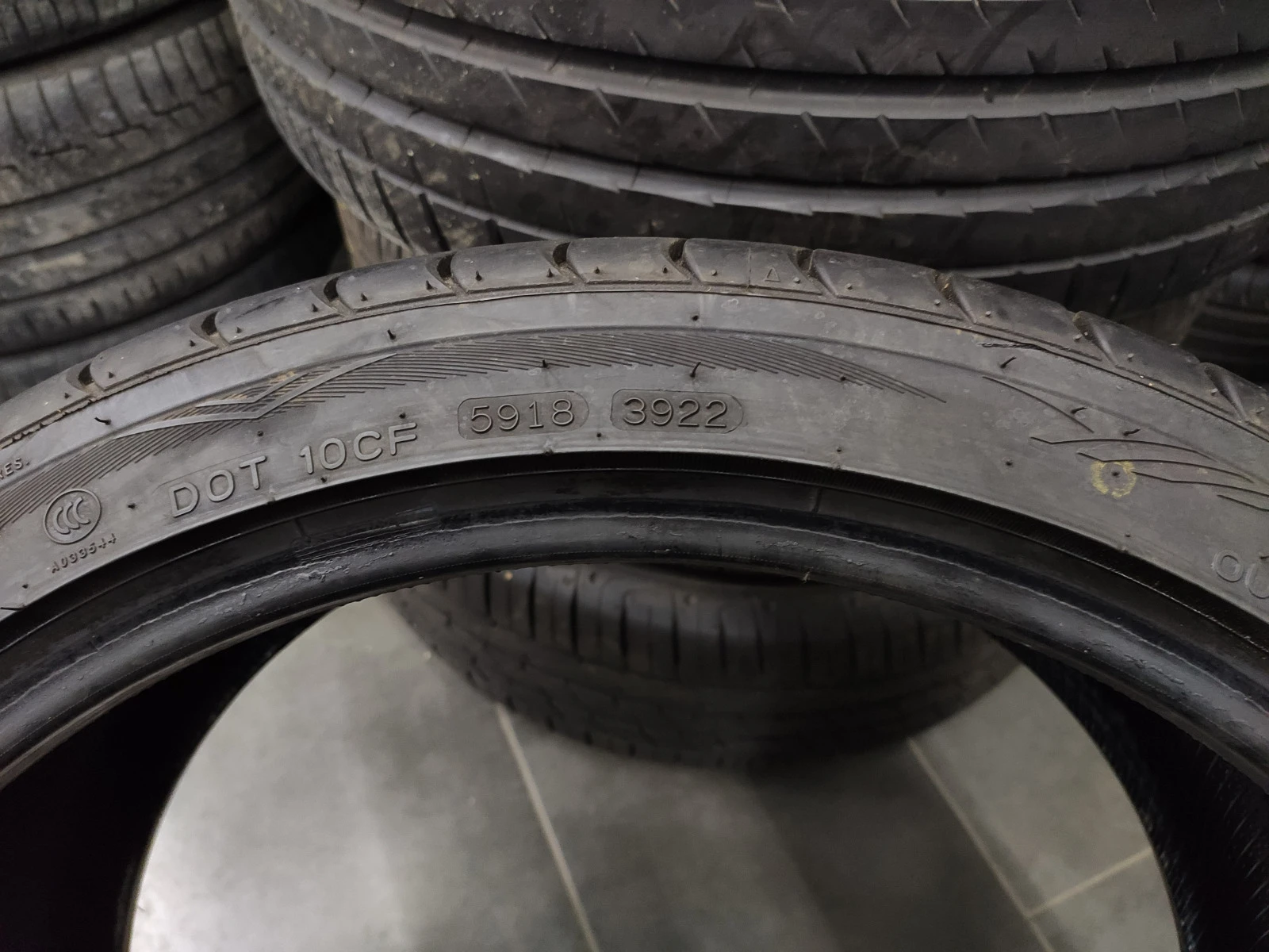  265/35R20 | Mobile.bg   8