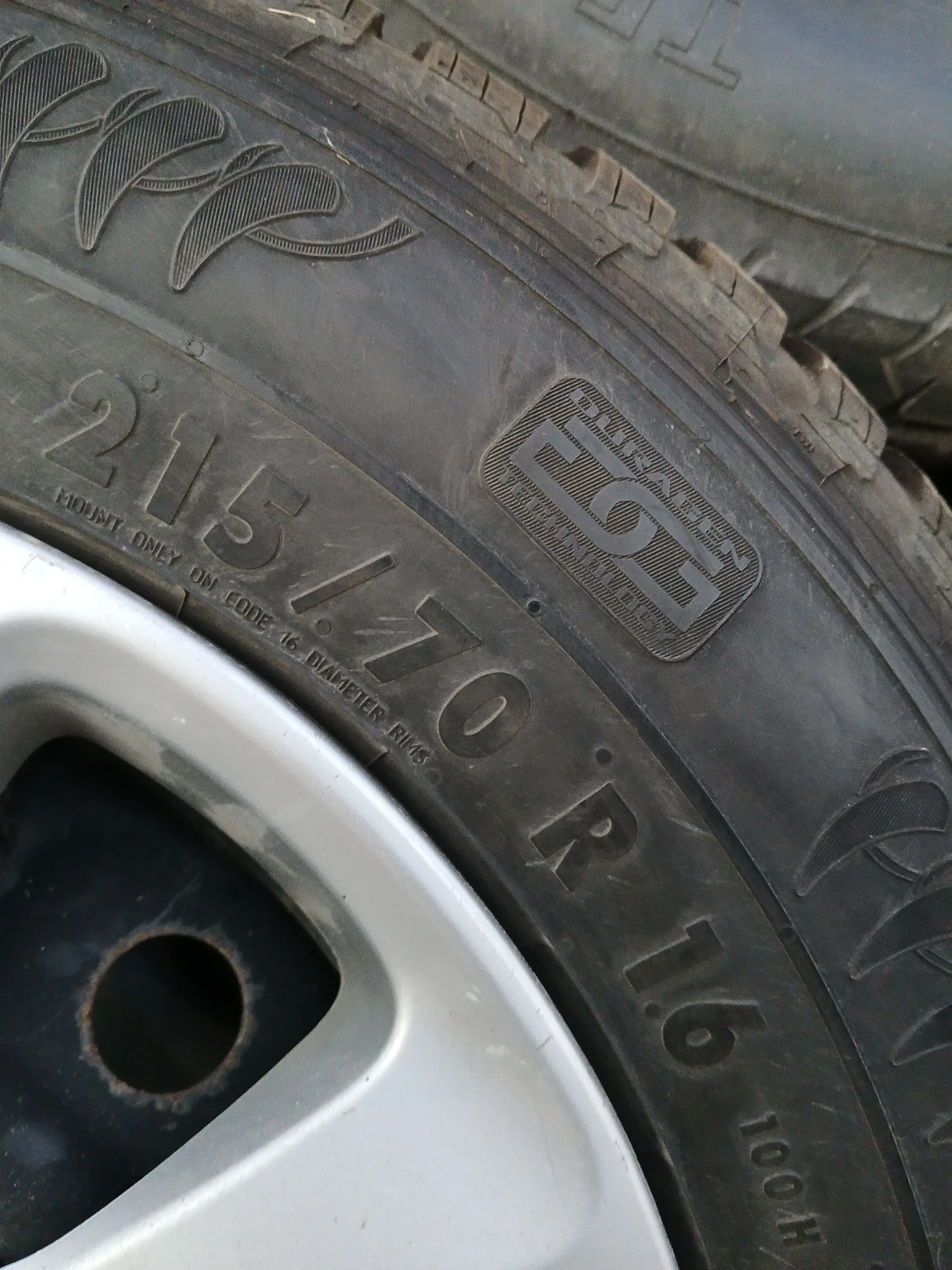  215/70R16 | Mobile.bg   3