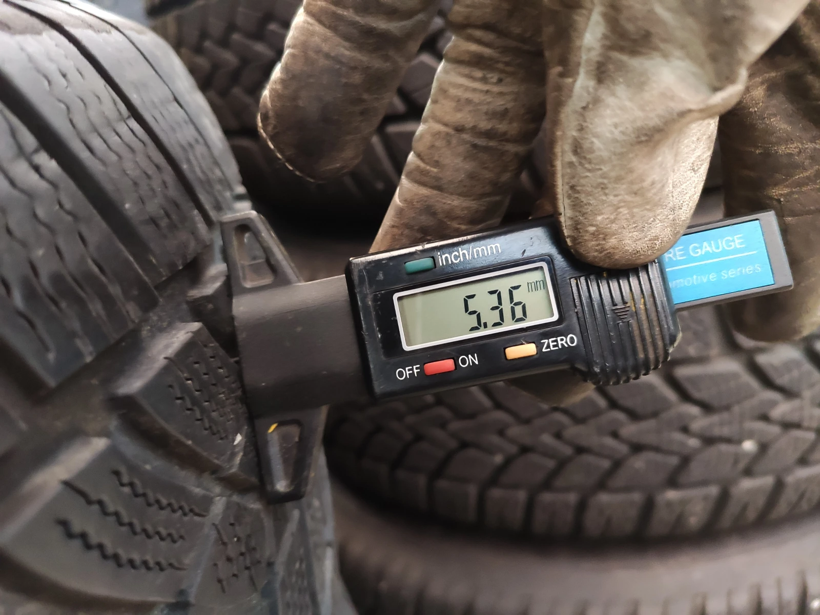  225/60R18 | Mobile.bg   6