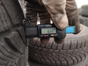 Гуми Зимни 225/60R18, снимка 5 - Гуми и джанти - 48959273