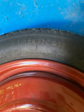 ���� � ������ 125/70R15 �� Suzuki | Mobile.bg � ����� ������ 2
