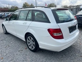 Mercedes-Benz C 180 2.2CDI-FACE-AVTOMAT, снимка 4
