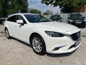 Mazda 6 G 2.0* SKYACTIV* АВТОМАТИК* ТОП* , снимка 3