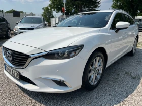 Mazda 6 G 2.0* SKYACTIV* АВТОМАТИК* ТОП* , снимка 1
