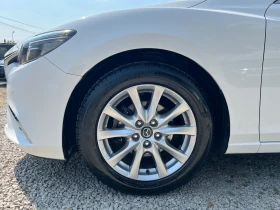 Mazda 6 G 2.0* SKYACTIV* АВТОМАТИК* ТОП* , снимка 9