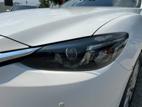 Mazda 6 G 2.0* SKYACTIV* АВТОМАТИК* ТОП* , снимка 10