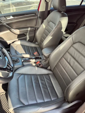 VW Golf VII 2018, снимка 9