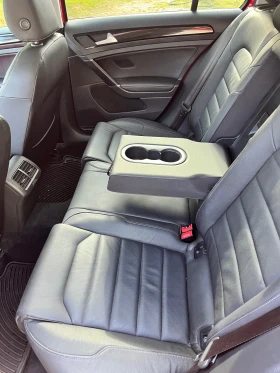 VW Golf VII 2018, снимка 8